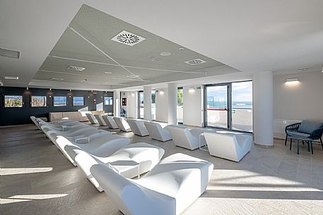 Marine SPA of Grado (2025)