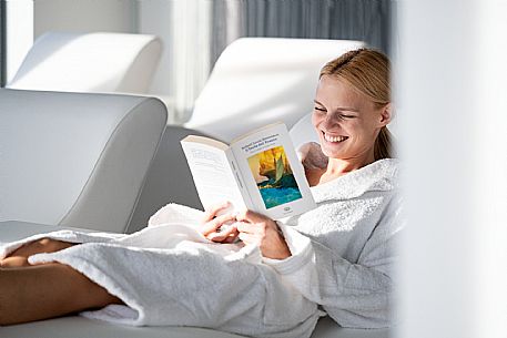 Marine SPA of Grado (2025)