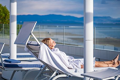 Marine SPA of Grado (2025)