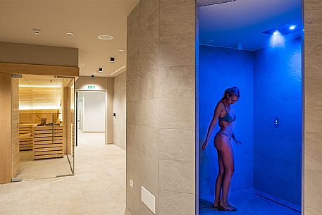 Marine SPA of Grado (2025)