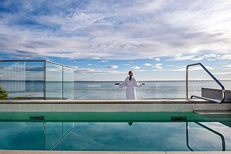 Marine SPA of Grado (2025)