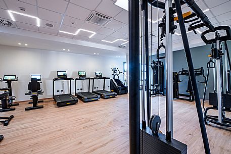 Marine SPA of Grado (2025)