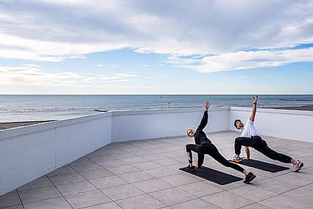 Marine SPA of Grado (2025)