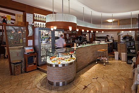Ristorante Agosti - da noi in riviera