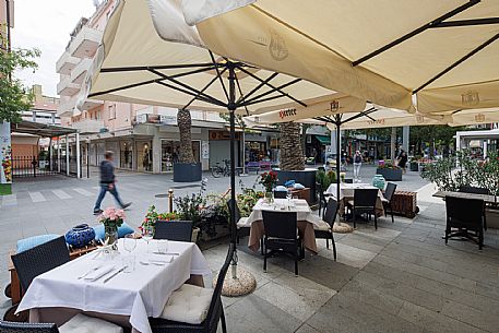 Ristorante Agosti - da noi in riviera