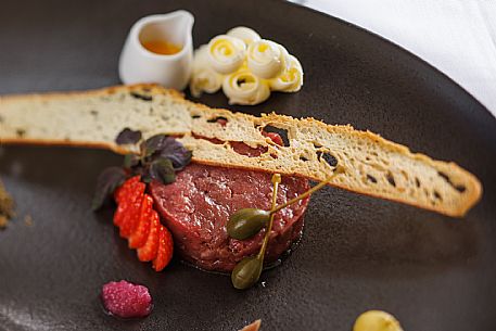 Ristorante Agosti - da noi in riviera