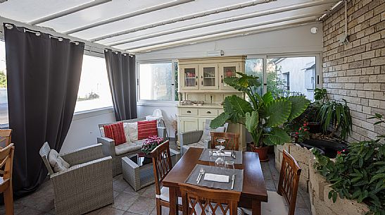 Ristorante Ai Tre Canai - da noi in riviera
