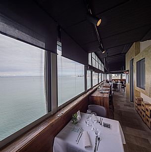 Ristorante Al Bancut - da noi in riviera