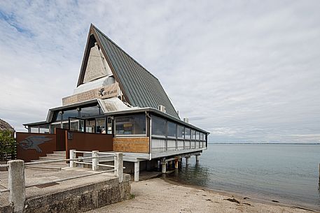 Ristorante Al Bancut - da noi in riviera