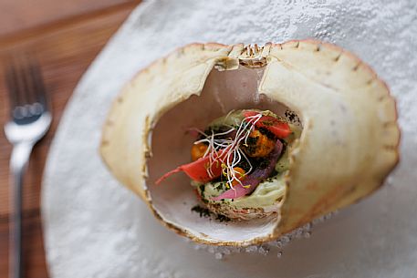 Ristorante Al Bancut - da noi in riviera