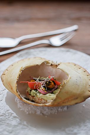 Ristorante Al Bancut - da noi in riviera