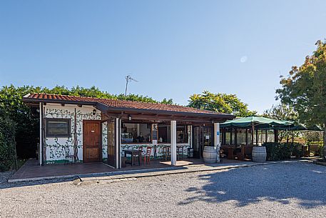 Birrificio al Goto - da noi in riviera