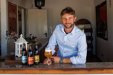 Birrificio al Goto - da noi in riviera