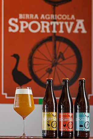 Birrificio al Goto - da noi in riviera