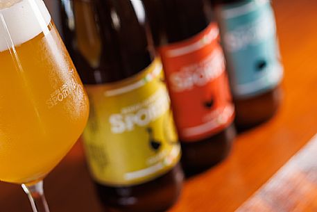 Birrificio al Goto - da noi in riviera