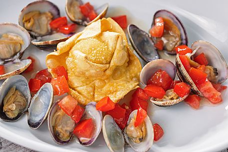 Ristorante Al Pescaturismo - da noi in riviera