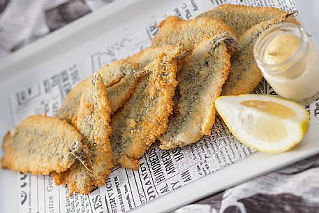 Ristorante Al Pescaturismo - da noi in riviera