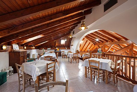 Ristorante Al Pescaturismo - da noi in riviera