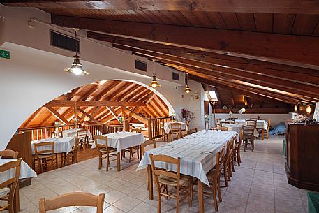 Ristorante Al Pescaturismo - da noi in riviera