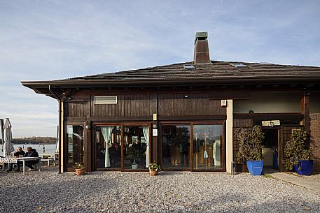 Ristorante Al Pescaturismo - da noi in riviera