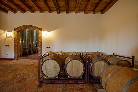 Azienda Vinicola Albafiorita - da noi in riviera