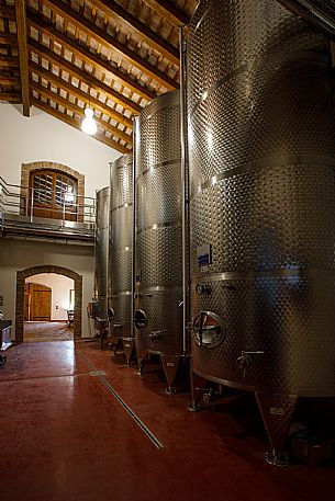 Azienda Vinicola Albafiorita - da noi in riviera