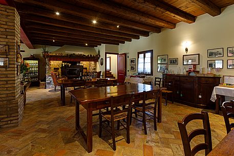 Azienda Vinicola Albafiorita - da noi in riviera