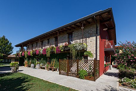 Azienda Vinicola Albafiorita - da noi in riviera