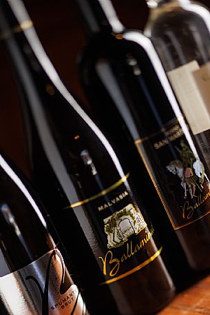 Azienda Vinicola Ballaminut - da noi in riviera