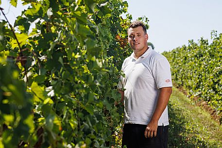 Azienda Vinicola Ballaminut - da noi in riviera