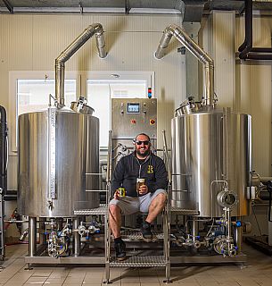Basei Italian Craft Beer - da noi in riviera