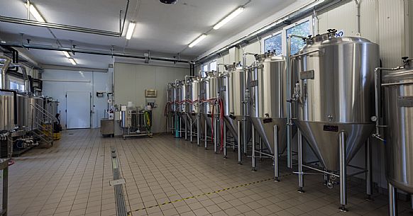 Basei Italian Craft Beer - da noi in riviera