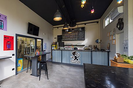 Basei Italian Craft Beer - da noi in riviera