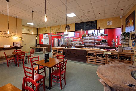 Birreria Foran - da noi in riviera