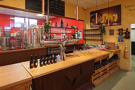 Birreria Foran - da noi in riviera