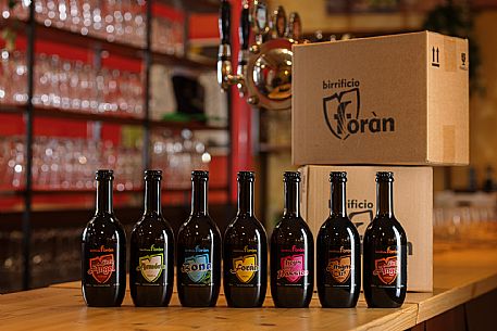 Birreria Foran - da noi in riviera