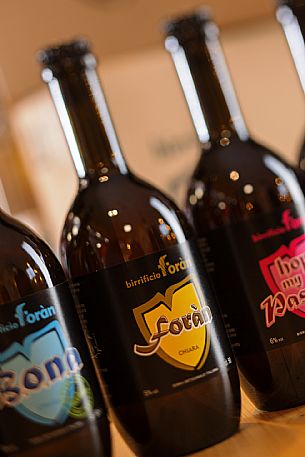 Birreria Foran - da noi in riviera