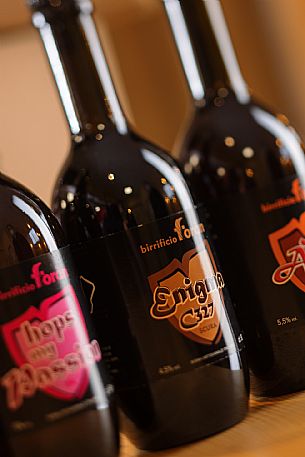 Birreria Foran - da noi in riviera