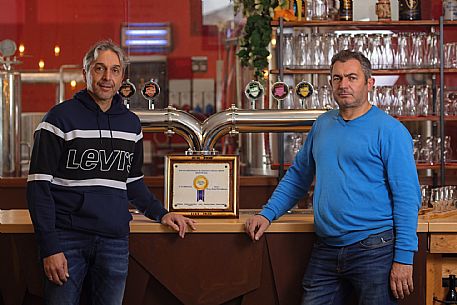 Birreria Foran - da noi in riviera