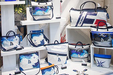 Bolina Sail - da noi in riviera