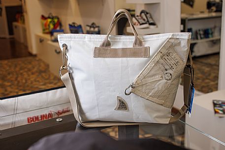 Bolina Sail - da noi in riviera