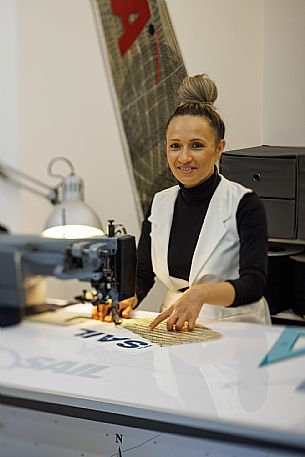 Bolina Sail - da noi in riviera