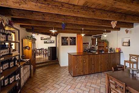 Azienda Vinicola Borgo Claudius - da noi in riviera