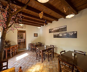 Azienda Vinicola Borgo Claudius - da noi in riviera