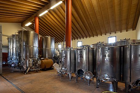 Azienda Vinicola Borgo Claudius - da noi in riviera
