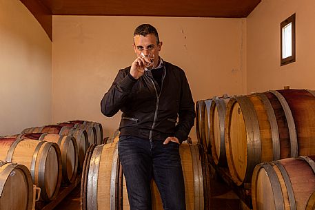 Azienda Vinicola Borgo Claudius - da noi in riviera