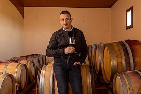 Azienda Vinicola Borgo Claudius - da noi in riviera