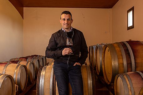 Azienda Vinicola Borgo Claudius - da noi in riviera