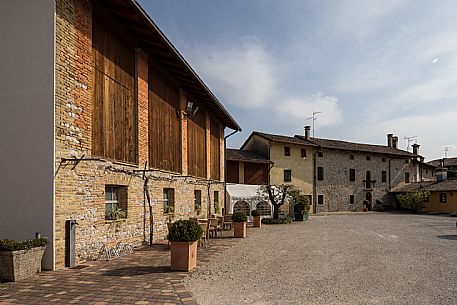 Azienda Vinicola Borgo Claudius - da noi in riviera