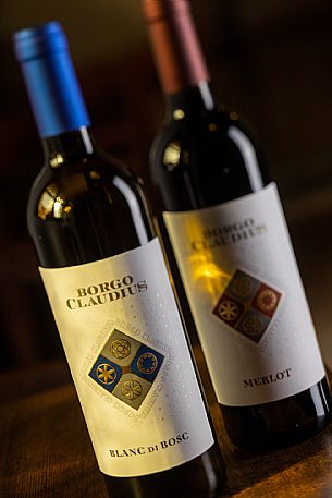 Azienda Vinicola Borgo Claudius - da noi in riviera